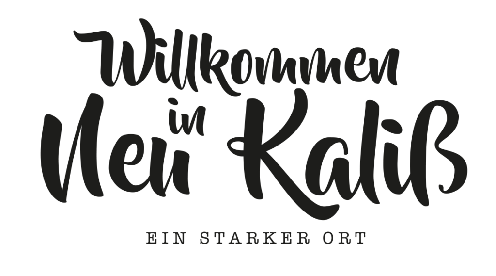 Willkommen in Neu Kaliß