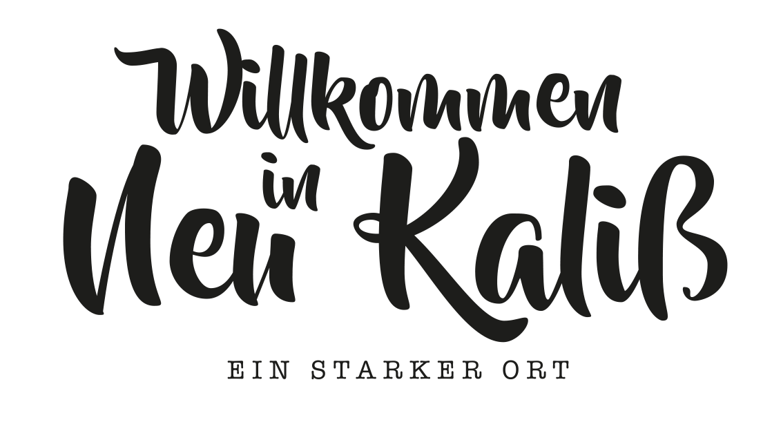 Willkommen in Neu Kaliß