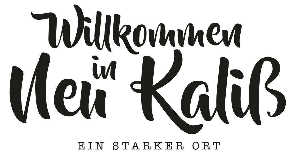 Willkommen in Neu Kaliß