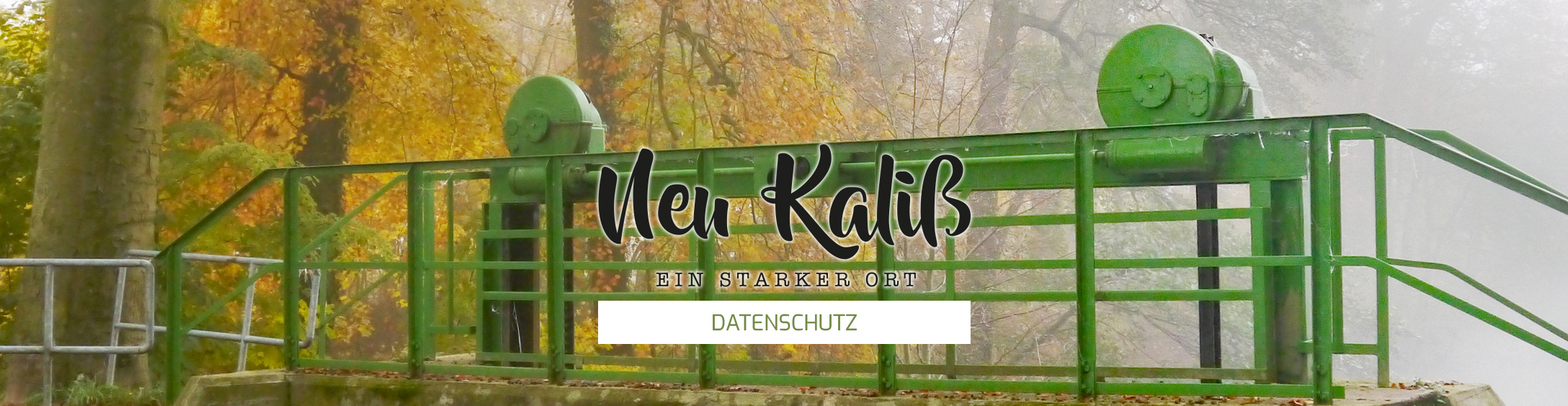 datenschutz Datenschutz